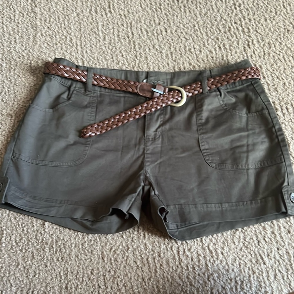 shorts